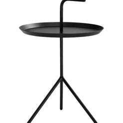 HAY DLM table XL, black
