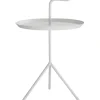 HAY DLM table XL, white