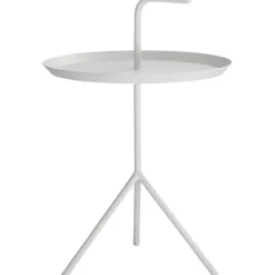 HAY DLM table XL, white