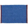 HAY Door mat, royal blue