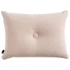 HAY Dot cushion, Mode, pastel pink