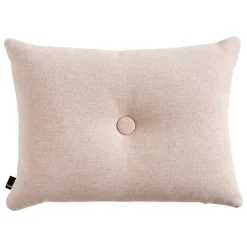 HAY Dot cushion, Mode, pastel pink
