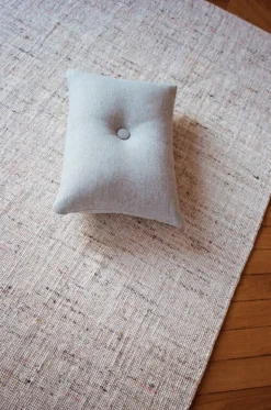 HAY Dot cushion, Mode, warm grey