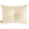 HAY Dot cushion, Planar, ivory