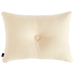 HAY Dot cushion, Planar, ivory