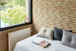 HAY Dot cushion, Planar, light grey