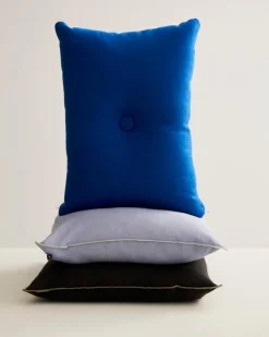 HAY Dot cushion, Planar, royal blue