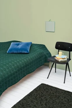 HAY Dot cushion, Planar, royal blue