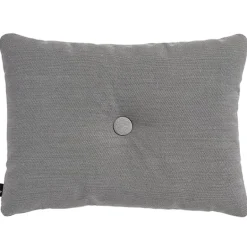 HAY Dot cushion, Steelcut Trio, dark grey
