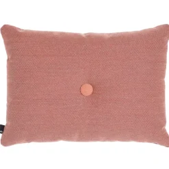 HAY Dot cushion, Steelcut Trio, rose