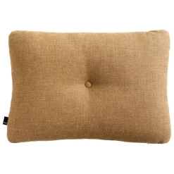 HAY Dot cushion, XL, Mini Dot, Tadao, camel