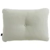 HAY Dot cushion, XL, Mini Dot, Planar, light grey