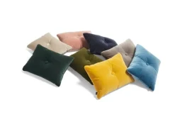 HAY Dot Soft cushion, rose