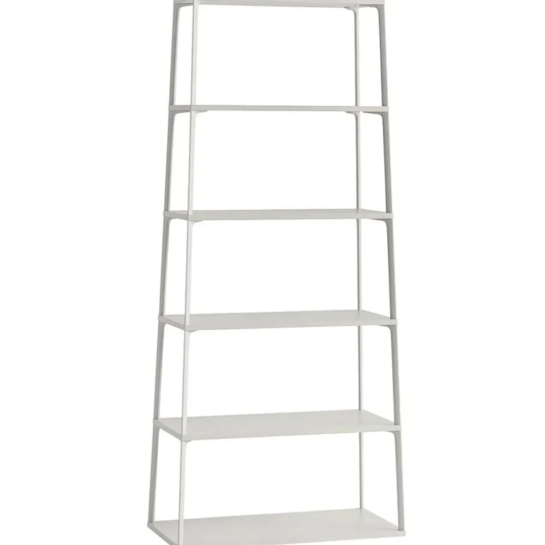 HAY Eiffel shelf, 6 layers, warm sand