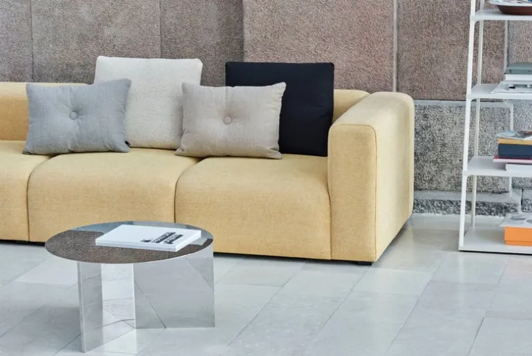 HAY Eiffel shelf, 6 layers, warm sand