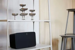 HAY Eiffel shelf, 6 layers, warm sand