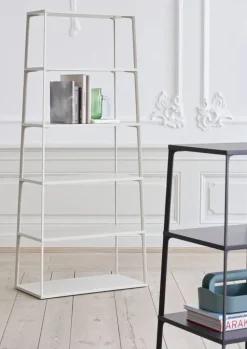 HAY Eiffel shelf, 6 layers, warm sand