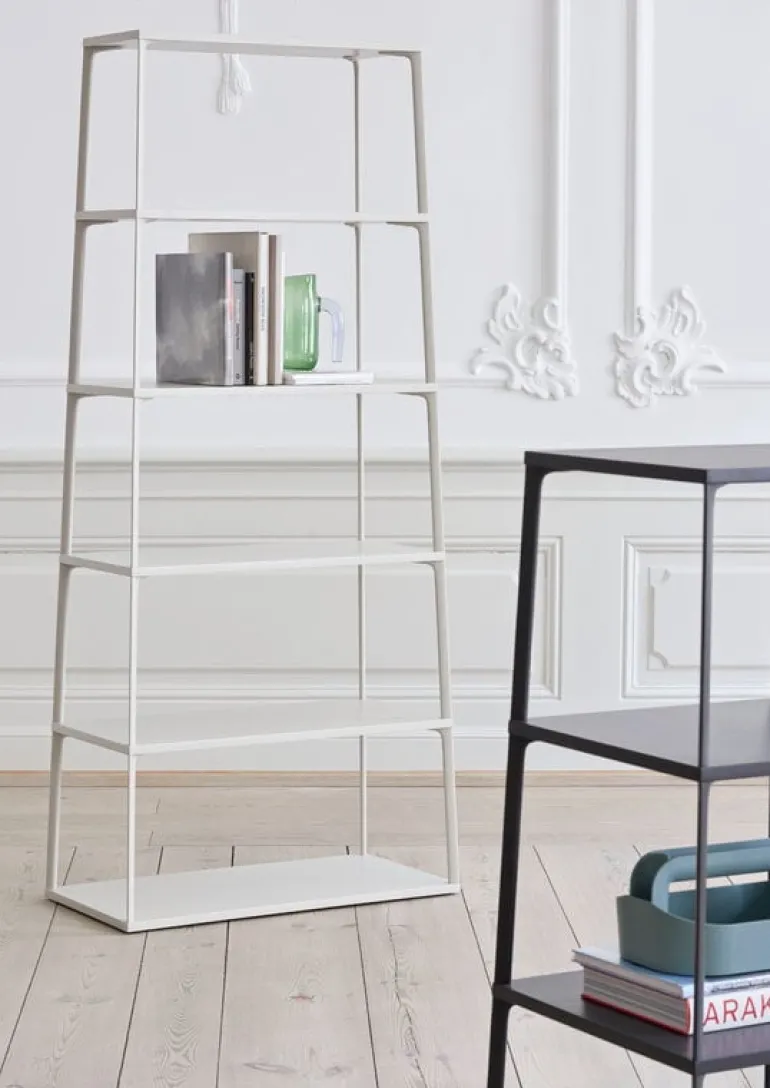 HAY Eiffel shelf, 6 layers, warm sand