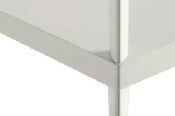 HAY Eiffel shelf, 6 layers, warm sand