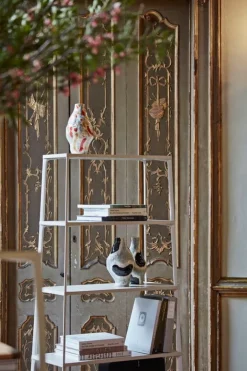 HAY Eiffel shelf, 6 layers, warm sand