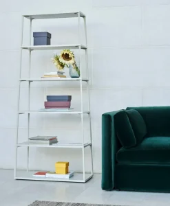 HAY Eiffel shelf, 6 layers, warm sand