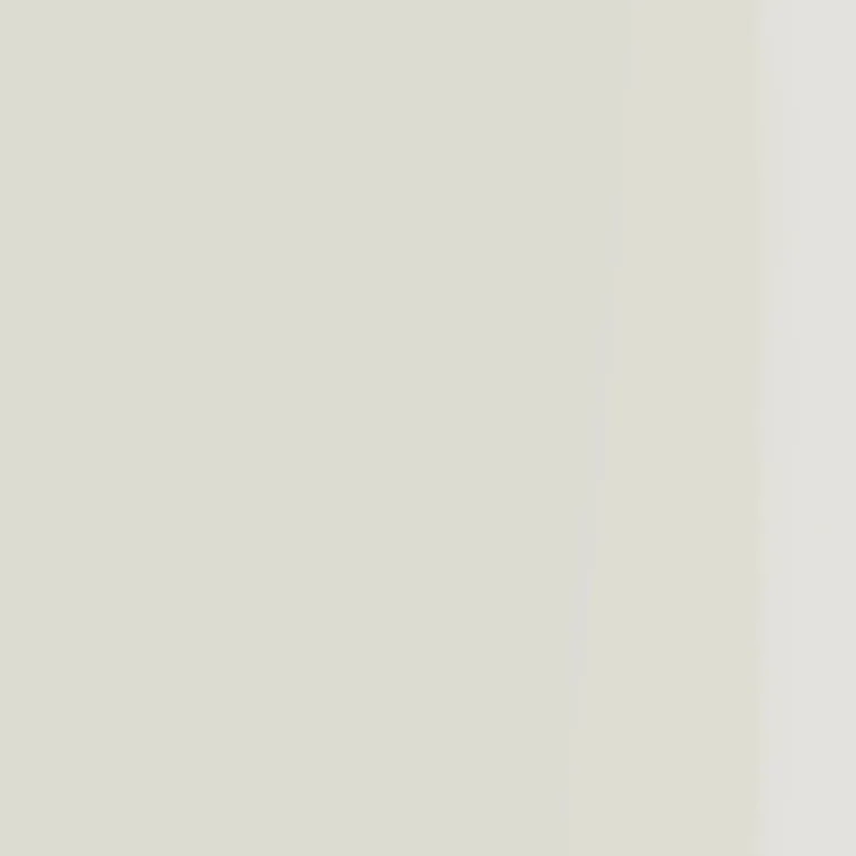 HAY Facet cabinet, high, misty grey