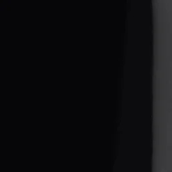 HAY Facet cabinet, low, anthracite