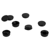 HAY Feet and castors for Facet cabinet, set of 4