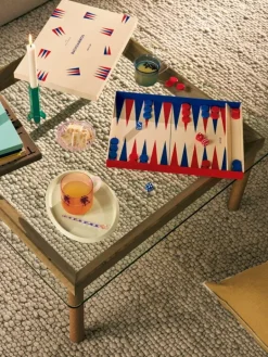 HAY HAY PLAY Backgammon