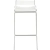 HAY Hee bar chair, white