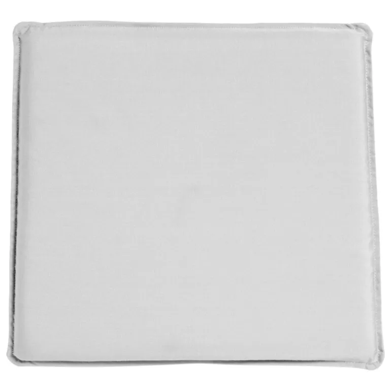 HAY Hee seat cushion for chair, sky grey