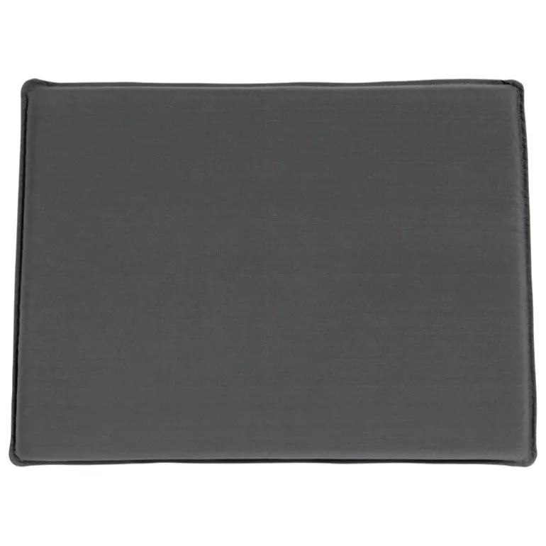 HAY Hee seat cushion for lounge chair, anthracite