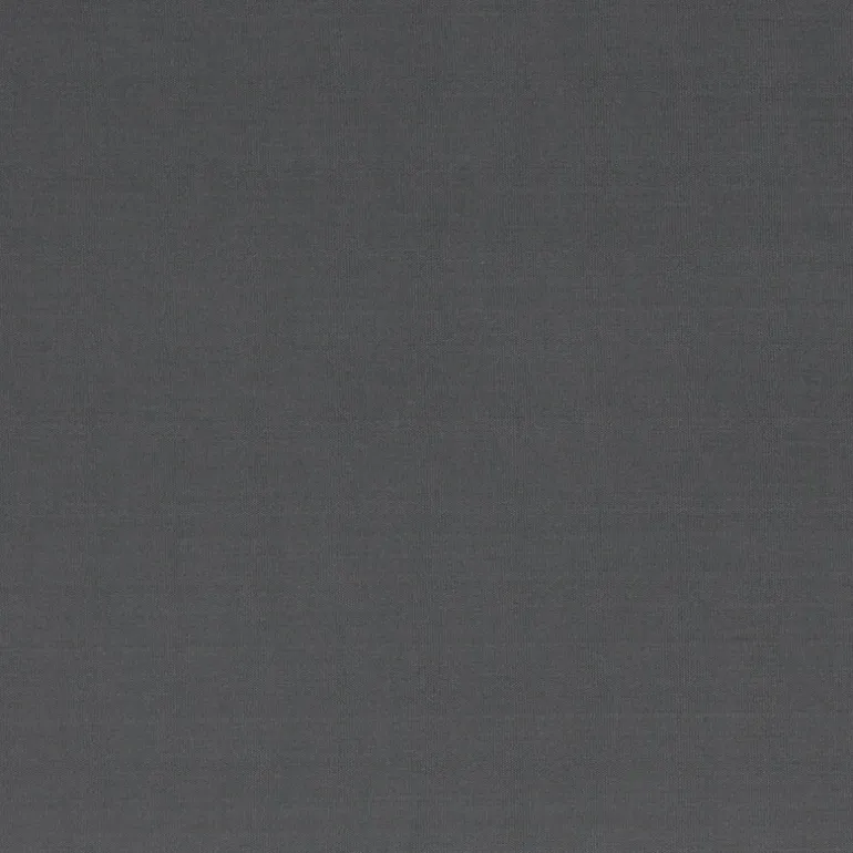 HAY Hee seat cushion for lounge chair, anthracite