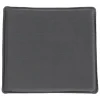 HAY Hee seat cushion for bar stool, anthracite