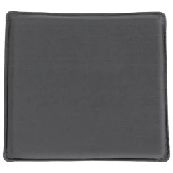 HAY Hee seat cushion for bar stool, anthracite
