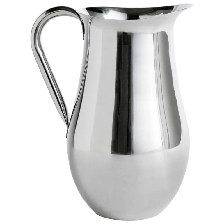 HAY Indian Steel Pitcher No. 2