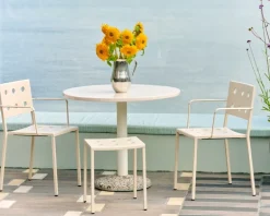 HAY Indian Steel Pitcher No. 2