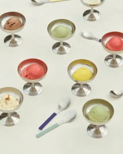 HAY Italian Ice Cup dessert bowl