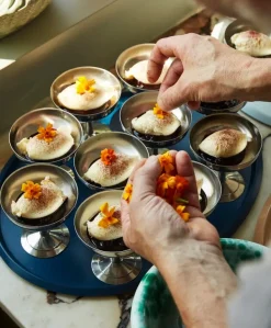 HAY Italian Ice Cup dessert bowl