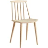 HAY J77 chair, beech