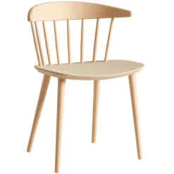 HAY J104 chair, beech