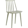 HAY J77 chair, sage