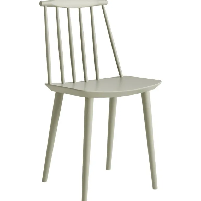 HAY J77 chair, sage