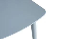 HAY J77 chair, slate blue