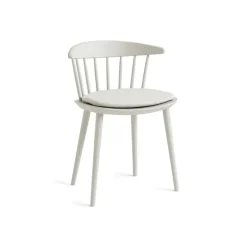 HAY J104 chair, warm grey
