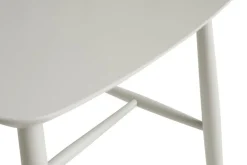 HAY J42 chair, warm grey