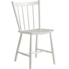 HAY J41 chair, white