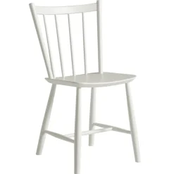 HAY J41 chair, white