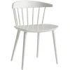 HAY J104 chair, white