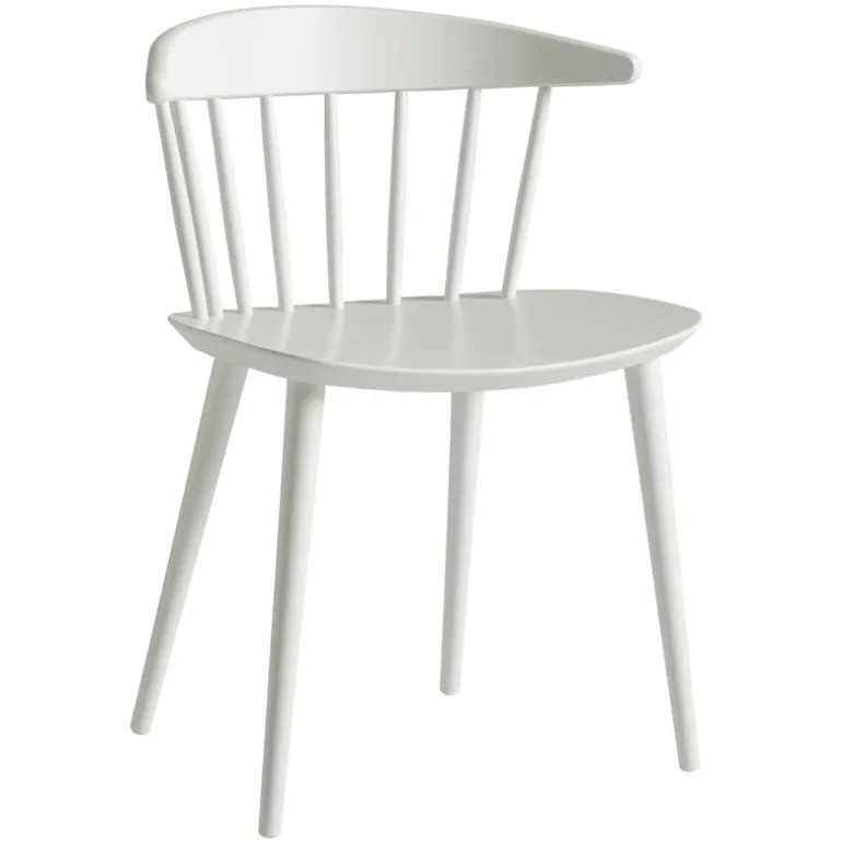 HAY J104 chair, white